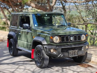Jimny
